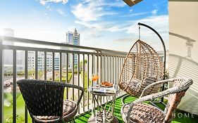 Lux 52 42 Deluxe Marina View Suite 1